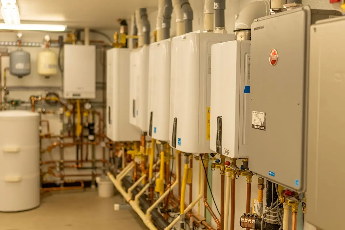 Plumbing services in Keansburg, NJ